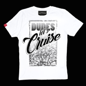 Dudes let´s cruise